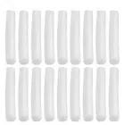 28pcs Sofa Couch Cushion Grip Sofa Slipcover Grip Foams Sticks for Couch Cover