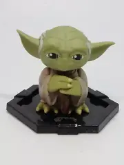 YODA - Funko Mystery Minis Star Wars Empire Strikes Back 2018 Common 1/6 **NEW**