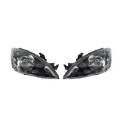 Headlight Right & Left for Mitsubishi Lancer CH 08/2003 - 08/2007