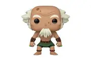 Avatar The Last Airbender - King Bumi Pop!