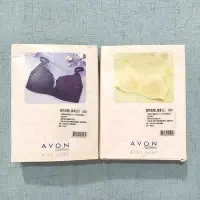 在飛比找Yahoo!奇摩拍賣優惠-【情趣樂園】全 AVON 美脅L弧線胸罩III 34罩蕾絲內