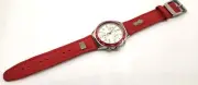 SWATCH SPECIAL IRONY CHRONO 2005 - YCS460N - Endlessly PROMO Diovan 100B Novarti
