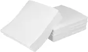 VILLFUL Industrial Lint- Paper Wipes 300 Sheets Dry Dust- Non-scratch Cleaning for Electronics