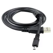 USB DATA SYNC CHARGER CABLE LEAD For OLYMPUS X-42 / X-43 / X-560 CAMERA