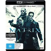 Matrix, The