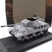 FLOZ M36 Jackson 814th Tank Destroyer Battalion Belgium 1/43 DIECAST MODEL TANK