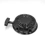 Motorcycle Parts Pull Recoil Starter for Honda for GX160 GX200 5.5HP 6.5HP Lawn Mower Engine Motor Part Home Lawn Recoil Starter Motor Parts