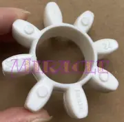 1PC FOR White Cushion Elastomer coupling SPIDEX24