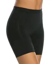 Spanx OnCore Mid-Thigh Shorts