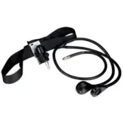 3M SA-2000 Dual Airline Back-Mounted Adapter Kit for 3M Supplied Air Systems
