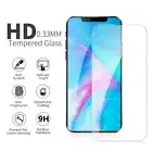 For iPhone 13 12 11 Pro Max Shockproof mountain Clear Case Shockproof phon Cover