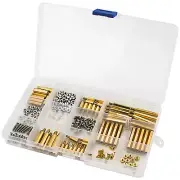 210Pcs Screws Nuts Standoff Mount Kit For Raspberry Pi/Arduino
