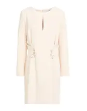 [SIMONA CORSELLINI] SIMONA CORSELLINI Mini dresses - Item 15456523