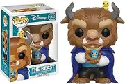 FUNKO POP! DISNEY: Beauty and The Beast - The Beast