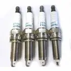 OEM Parts 2.4L GDI Spark Plug Set 4P for Optima Optima Sorento Sportage Sonata