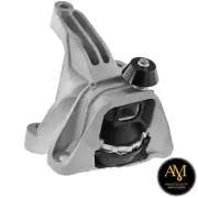 Hydraulic Right Engine Mount 1PC For Nissan Rogue 25-21 L3-1.5L 112106RC0B (for: Nissan)