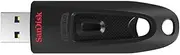 SanDisk Ultra CZ48 64GB USB 3.0 Flash Drive Transfer Speeds Up to 100MB/s (SDCZ48-064G-UAM46)