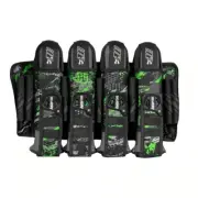 HK Army Eject Harness / Pack - 4+3 - Electric
