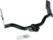 Draw-Tite 75077 Class III Max-Frame 2" Round Tube Receiver Hitch