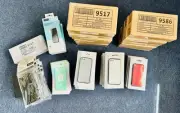 Bulk iPhone 6/7/8/SE/XR Phone Case & Screen Protectors