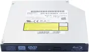 Blu-ray Burner Internal Optical Drive Fit for Dell Optiplex 380 390 980 3010