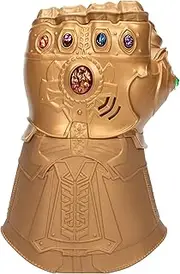 Marvel Avengers: Infinity War Electronic Mitt, Superhero Role Toy for Ages 5+