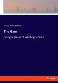 在飛比找博客來優惠-The Gam: Being a group of whal