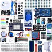 ELEGOO Mega R3 2560 Complete Ultimate Starter Kit Compatible - Arduino IDE NEW