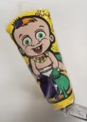 SCOTTY CAMERON KING CAKE BABY PUTTER COVER