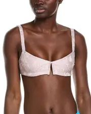 Devon Windsor Maeve Bikini Top