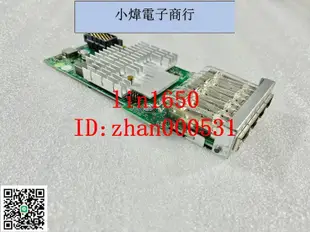 *熱銷產品*0KCVN9 KCVN9 DELL SC5020 SC7020 4口 FC 光纖卡 可測試