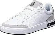 [K-Swiss] Men's Court Block Sneaker
