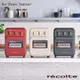 日本recolte 麗克特 Air Oven Toaster 氣炸烤箱-磨砂灰