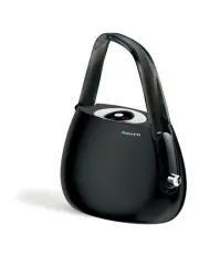 [Bugatti Italy] Jackie Kettle Matt Black