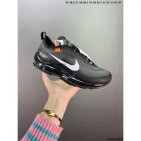 在飛比找蝦皮購物優惠-耐吉 頂級現貨發售 Off-White X Nike Air