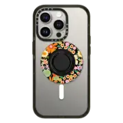 Snappy Ring Holder Snappy™ Ring Holder MagSafe Compatible Flower Power