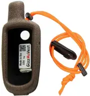 Garmin 62st 62s 62stc CASE Bæreveske Fodral чехол Holster USA-made GizzMoVest CF