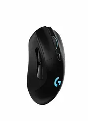Logitech G703 LIGHTSPEED Wireless Gaming Mouse with HERO 16K Sensor