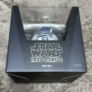 Medicom Toy Bape Vcd R2-D2 Star Wars