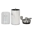 (CT5012)Hand Crank Coffee Grinder Multifunctional Stainless Steel And CT