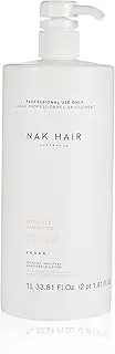 NAK Nourish Shampoo, 1 L