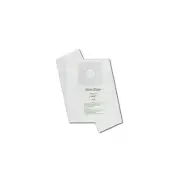 Green Klean Replacement Vacuum Bags Fits NSS M1 GK-M1PIG-P