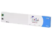 440ml InkOwl CYAN Compatible Cartridge to replace Mimaki SS21 (SPC-0501C)