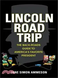 在飛比找三民網路書店優惠-Lincoln Road Trip ― The Back-r
