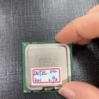 在飛比找蝦皮購物優惠-Intel Celeron 331/341/533 CPU