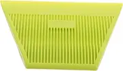 HAPINARY Car Film Squeegee Plastic Scraper for Automotive Wrapping Smooth Application Tool Decal Wallpaper Scrapper Handheld