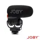 【JOBY】Wavo PLUS 指向性機頂麥克風 JB01734-BWW(公司貨)