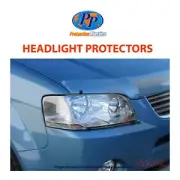 Head Light Protectors For Toyota Corolla Sprint AE101