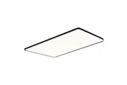 Emitto 3-Colour Ultra-Thin 5CM LED Ceiling Light Modern Surface Mount 90W