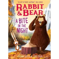 在飛比找蝦皮商城優惠-Rabbit & Bear: A Bite In the N